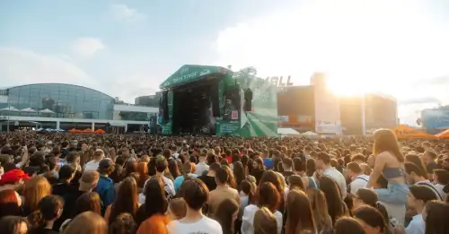 Atlas Festival 17-19 липня: виступи Бумбокса, Кажанної, Monatik…