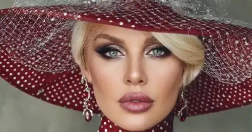 Світлана Вольнова вдалася до пластичної хірургії
