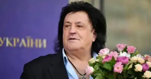 Іво Бобул продемонстрував свого сина