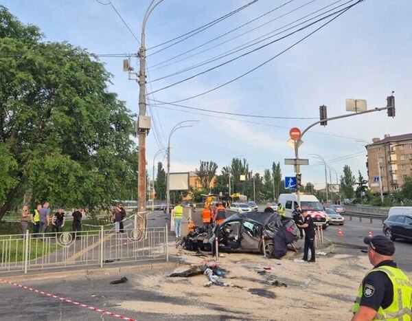 ДТП на Караваєвих дачах: правоохоронці пояснили невідворотність запровадження нових стягнень