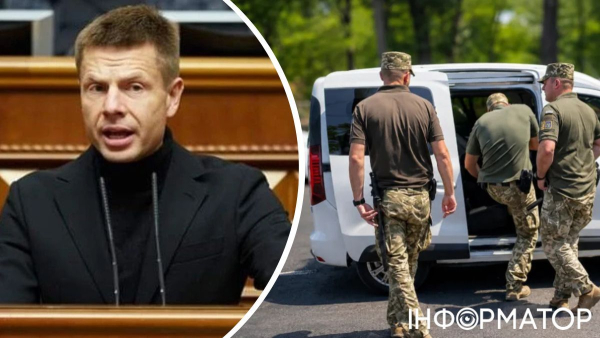 Правоохоронці масово відкривають справи щодо ТЦК, нардеп поділився деталями