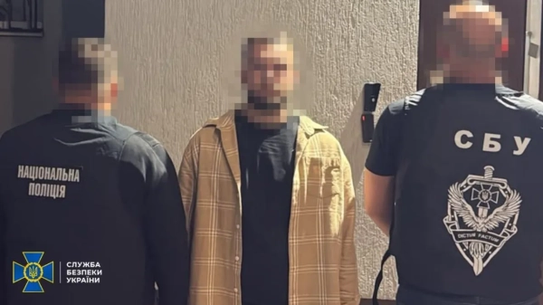 Слідчі дії відносно нападників продовжуються. Поліція
