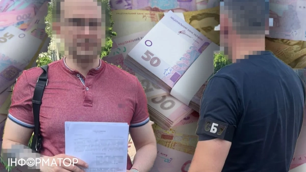 В Одесі спіймали адвоката-рейдера, котрий разом із поплічниками привласнив нерухомість вартістю 18&hellip;