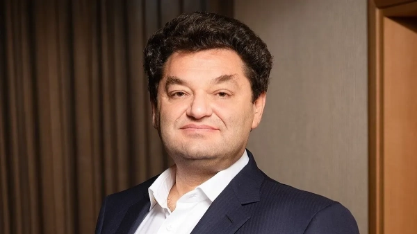 Вадим Єрмолаєв стверджує, що співробітники Головного управління розвідки причетні до замаху на його сім’ю – публічне звернення підприємця